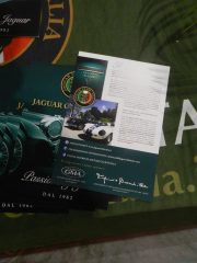 Milano Autoclassica 2021 Stand (6/17)